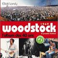 Woodstock-l'album des 40 ans -