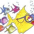 Les Poissons d'Avril 2024 de Nath67, 6e inscrite