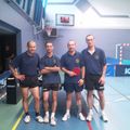 Champions de Sarthe D3