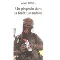 Les zapatistes en 2005