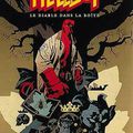 Delcourt Hellboy & BPRD