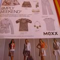 Un petit bonjour à Mexx