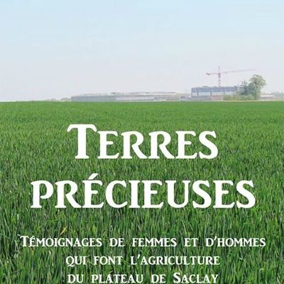 Témoignage des derniers paysans du plateau de Saclay