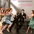 Les Rêves dansants, sur les pas de Pina Bausch, film réalisé par Anne Linsel, Rainer Hoffmann 