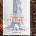 CAMPING CALIFORNIA, par Arnaud Devillard
