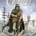 Cathares - Tome 2 Chasse à l'homme      * Scénariste Bruno Falba     * Dessinateur Fabio Bono