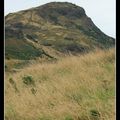 Arthur's seat