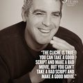 Clooney Playboy
