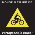  Pétition pour la sécurité des cyclistes