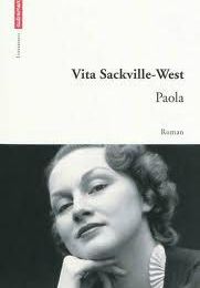 Paola, Vita Sackville-West