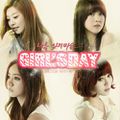 GIRL'S DAY COMEBACK