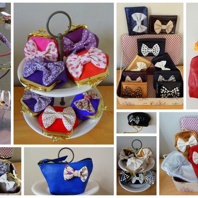 Vente Privée "Madame Bidouyou" à Andilly (95)