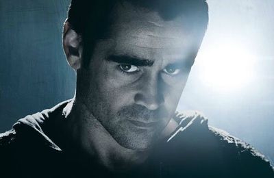 Star-Flash . Colin Farrell . un acteur charismatique !