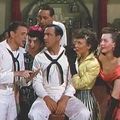 Un Jour à New-York (On the Town) de Gene Kelly & Stanley Donen - 1949