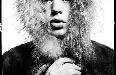 Bailey's Stardust: landmark show celebrates David Bailey's outstanding contribution to photography