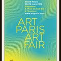 Save the date... ART PARIS ART FAIR