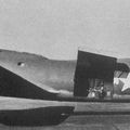 B-17E 41-2595 "Desert Rat" (restauration en état de vol)