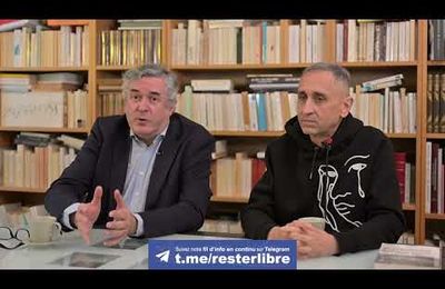 Syrie: petite leçon de géo-réinformation