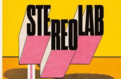 STEREOLAB – Instant Holograms On Metal Film (2025)