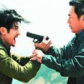 Murderer (Saat yan Faan) de Chow Hin Yeung Roy - 2005