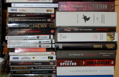 Le jeudi c'est Jeu Livresque (16)