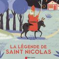 demain c'est SAINT NICOLAS qui passe ; séquence 3 ...tableau, on suit la consigne