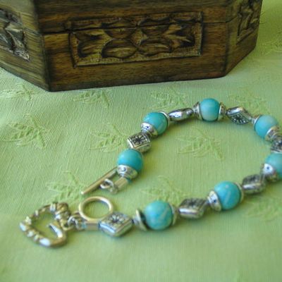 Bracelets