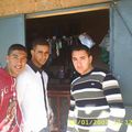 youssef and mehdi and me