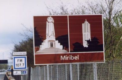 Miribel (Ain) 
