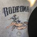 Rodeoman (Granville 16)