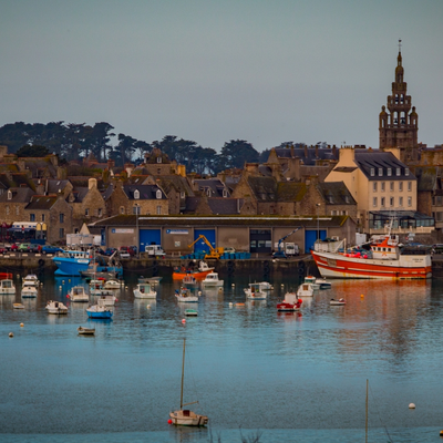 Destination 2017: ROSCOFF!