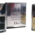 Review: Golden Jungle Dior