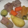 Pot au feu