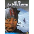 LE COL DES MILLE LARMES