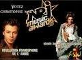 NRJ Music Awards 2008 ! Gagnant : Christophe Maé