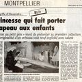 Entre fierté et nostalgie ...