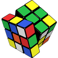 RUBIK’S CUBE : le plus célèbre des casse-tête        