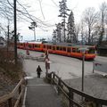 La Suisse V: Uetliberg ou la série des records continue