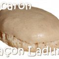 ~~ Macarons Ladurée et ses ganaches ~~