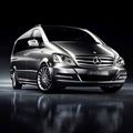 La Mercedes-Benz Viano Avantgarde Edition 125 (communiqué de presse anglais)