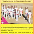 BÉZIERS L'UTB AVEC LES ARENEROS - 23 MAI 18h30