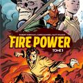 Delcourt Fire Power par Kirkman et Samnee
