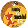 Taveny Syr Emmental