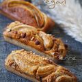 Banana Bread Végan