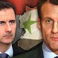 SYRIE - Scandale d’Etat: L’ingérence illégale et désastreuse de l’Etat Français en Syrie et ses conséquences - Eric GYSSLER
