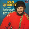 YVAN REBROFF - " KALINKA" - 