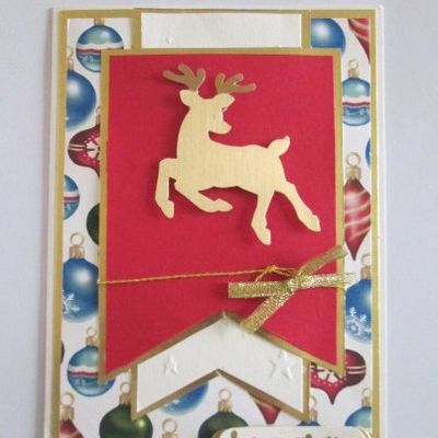 Une dictée de carte pour les copines et petits cadeaux