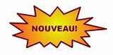Nouveau en Février 2014