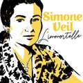 Simone Veil BD