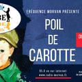 Jules Renard et Poil de Carotte à la radio !